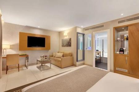 Herbert Samuel Reef Eilat - 44