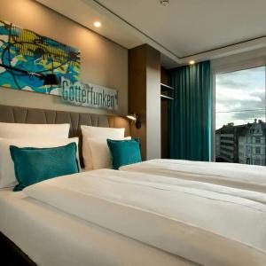 Motel One Bonn-Beethoven - 39