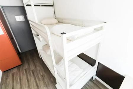 city hostel Geneva sarl - 27