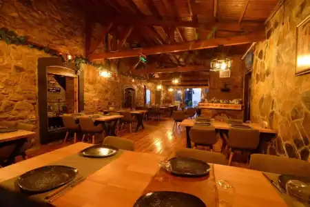 Otel Yorgo Seferis - 8