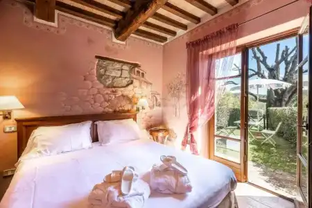 La Melosa Resort & Spa - Adults Only - 76
