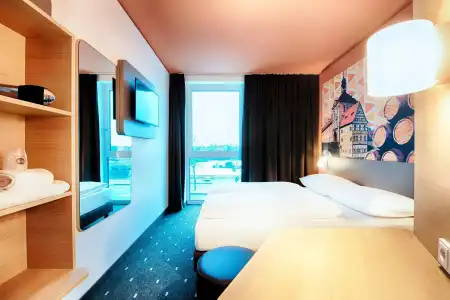 B&B Bamberg - 2