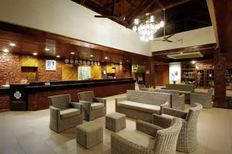 Berjaya Beau Vallon Bay Resort & Casino - 16