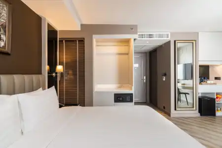 Quartier by Montraj Sukhumvit Bangkok - 33
