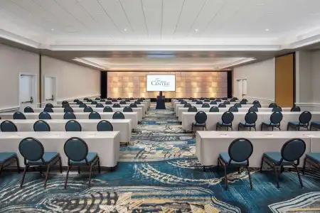 Rosen Centre - 17