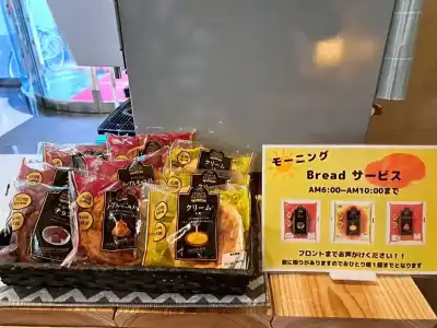 Tetora Spirit Sapporo - 17