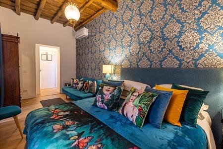 B&B Ventisei Scalini a Trastevere Guest House - 51