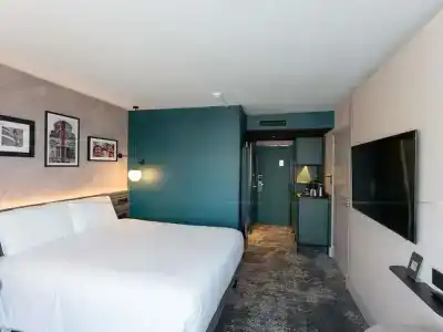 Novotel Angers Lac de Maine - 34