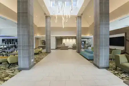 Hilton Garden Inn Grand Rapids East - 1