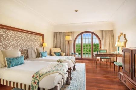 The Oberoi Amarvilas, Agra - 31