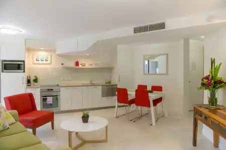 Ocean Breeze Resort - 25