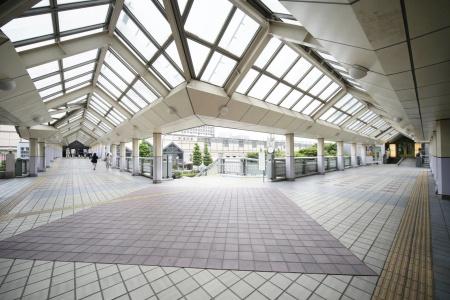 Urayasu Brighton Tokyo Bay - 16