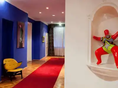Small Luxury Altstadt - 16