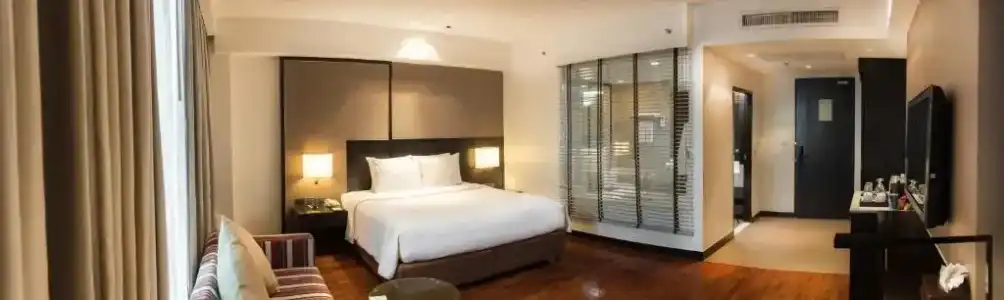 Signature Pattaya - 34