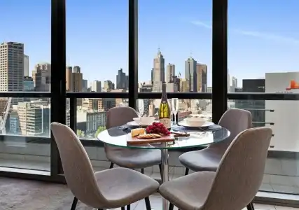 Corporate Keys - Freshwater Place - 121