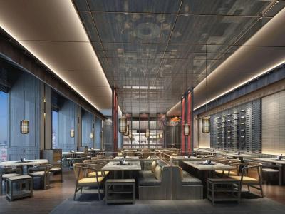 Hilton Beijing Tongzhou - 12