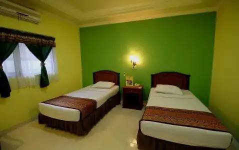 Tjiptorini Jaya - 4