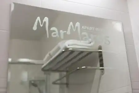 Marmaros Apart-& Spa - 46