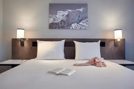 Mercure Paris Roissy Charles de Gaulle - 69