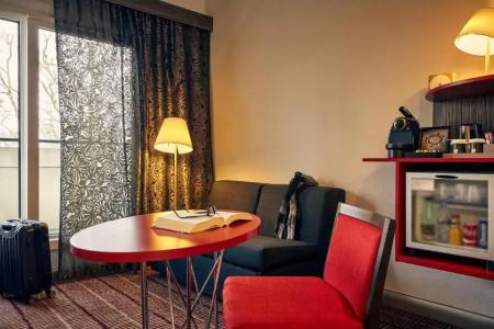 Mercure Blois Centre - 60