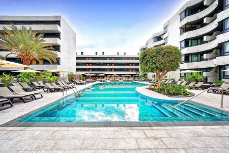 Hovima Suites Costa Adeje - 17