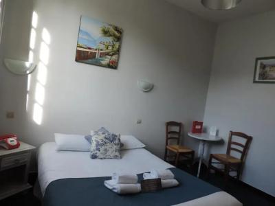 Hôtel le Chantilly - 65