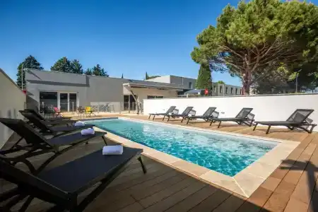 ibis Carcassonne Est La Cité - 17