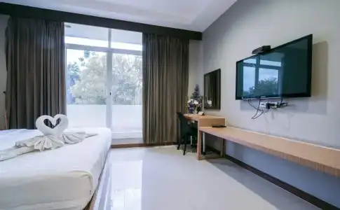 Jintana Resort - 4
