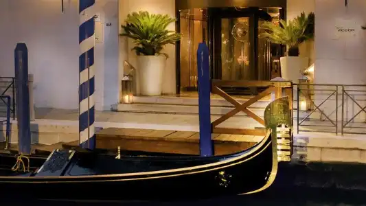 Papadopoli Venezia - MGallery Collection - 19