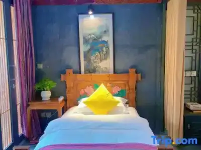 Lijiang Ten Courtyard Inn - 19