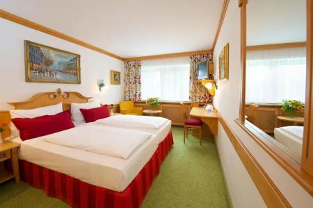 Park Laim Serviced Apartments - 25