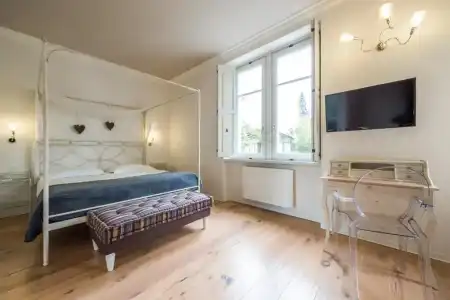 Villa Italia Luxury Suites and Apartments - 83