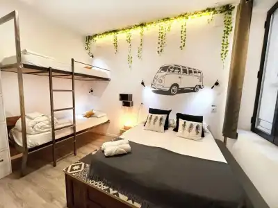 ECO Hostel - 154