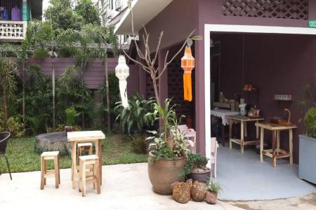 Baan Jaru - 16