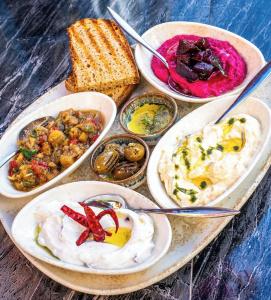 Banana Alaçatı Food & Stay - Adults Only - 12