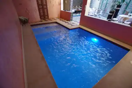 Riad l´Escale de Marrakech - 8