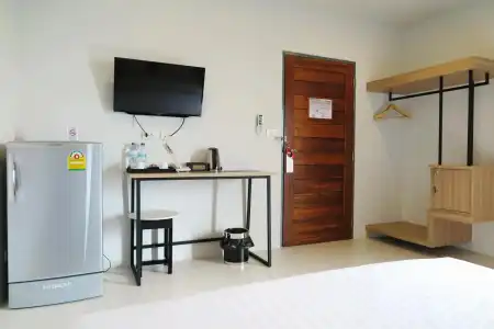Phuket Marine Poshtel (SHA Plus+) - 5