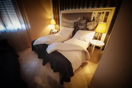 Gran Paradiso Spa - 24
