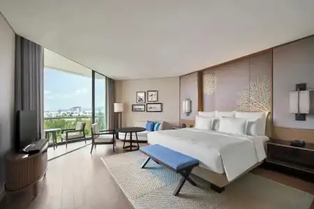 InterContinental Phu Quoc Long Beach Resort - 37