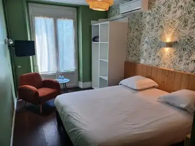 Le Colibri - 75