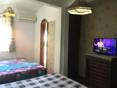 Le Bamboo Guesthouse - 33