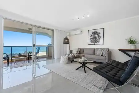 Baronnet Apartments - 158