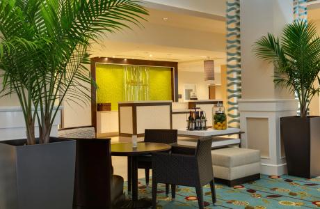 Hilton Garden Inn Daytona Beach Oceanfront - 6