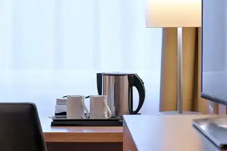 Mercure Aachen Europaplatz - 51