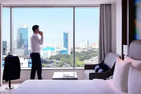 Grand Mercure Jakarta Kemayoran - 96
