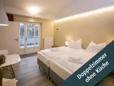 Little Suite Apartments - 22