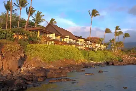 Napili Kai Beach Resort - 67