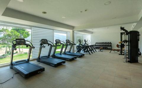 La Cigale Tabarka Hôtel - Thalasso & Spa -Golf - 22