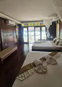 Koh Ngai Thanya Beach Resort - 37