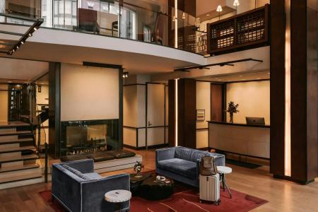 Sonder Chambers - 3